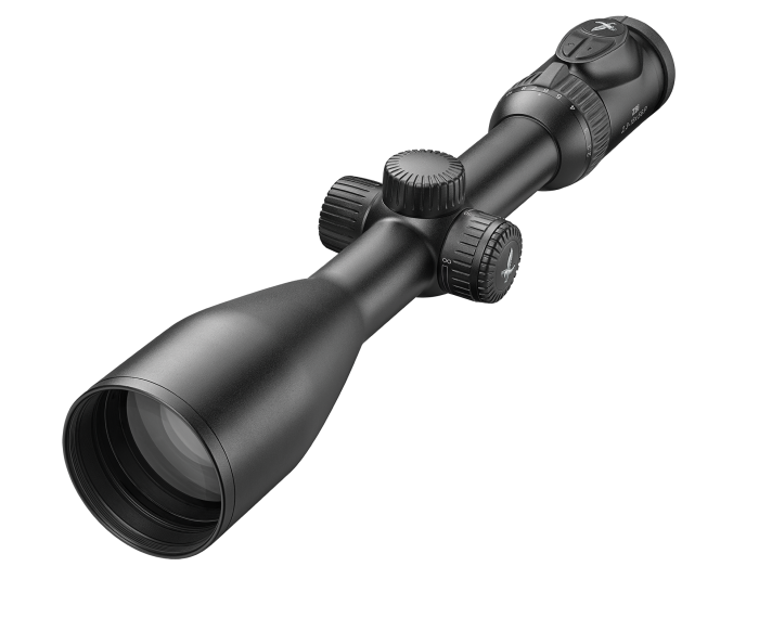 Swarovski Optik Riflescope Z8i 2,3-18x56 