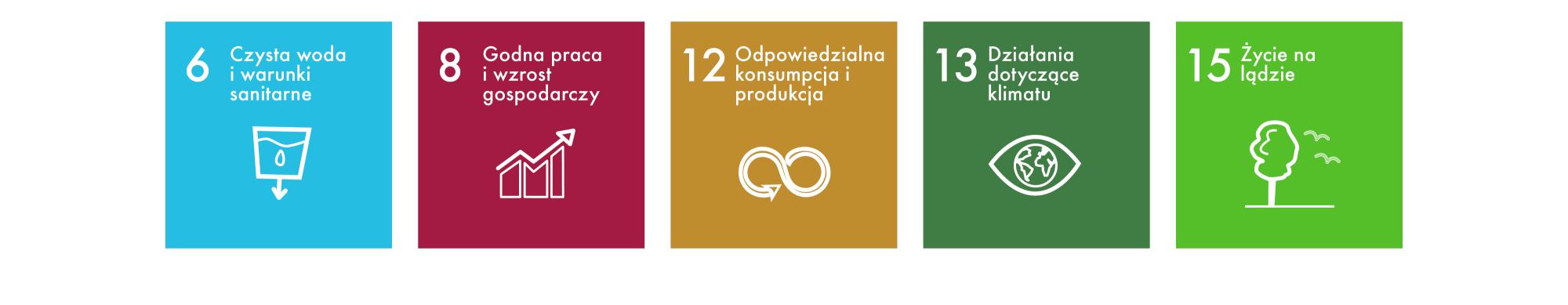 Sustainable Development Goals PL