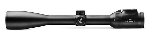 Z5i 3,5-18x44 P side THE MOUNTAIN HUNTER