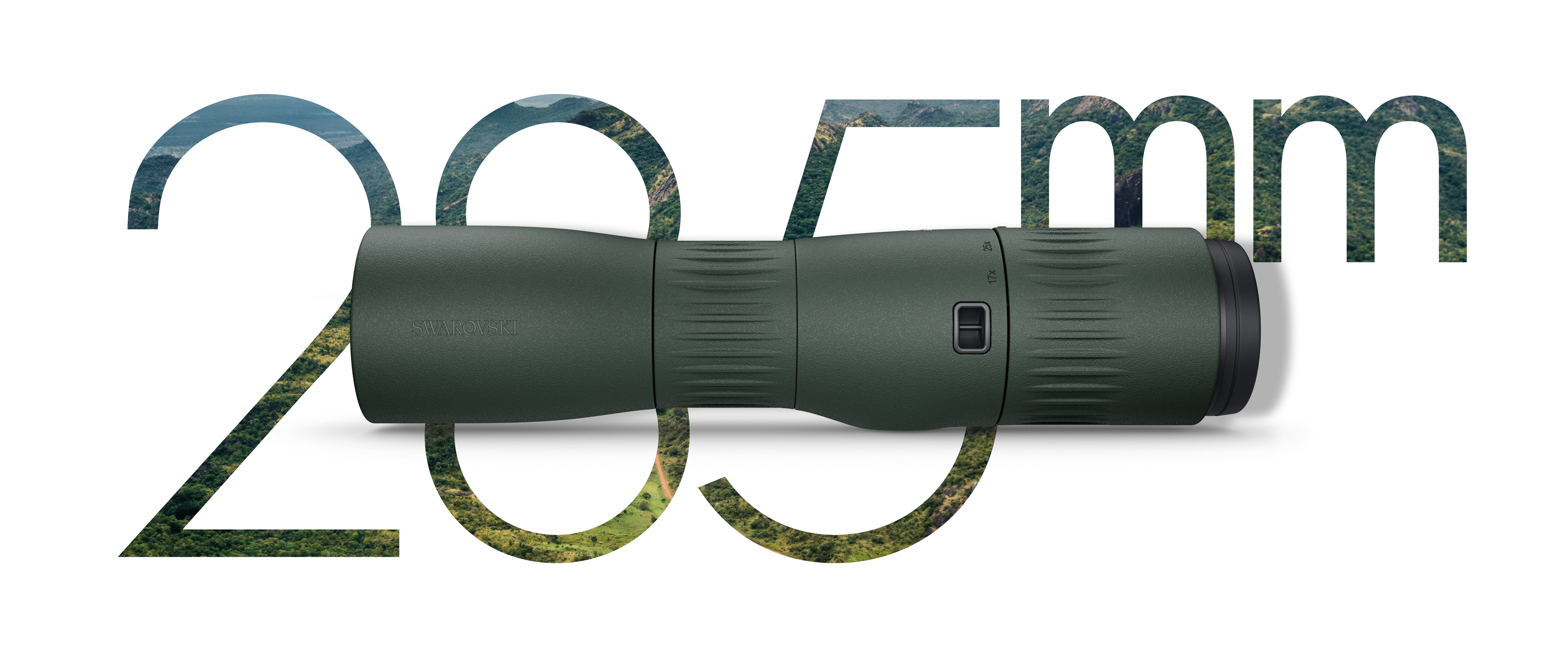 STC 17-40X56 - SWAROVSKI OPTIK