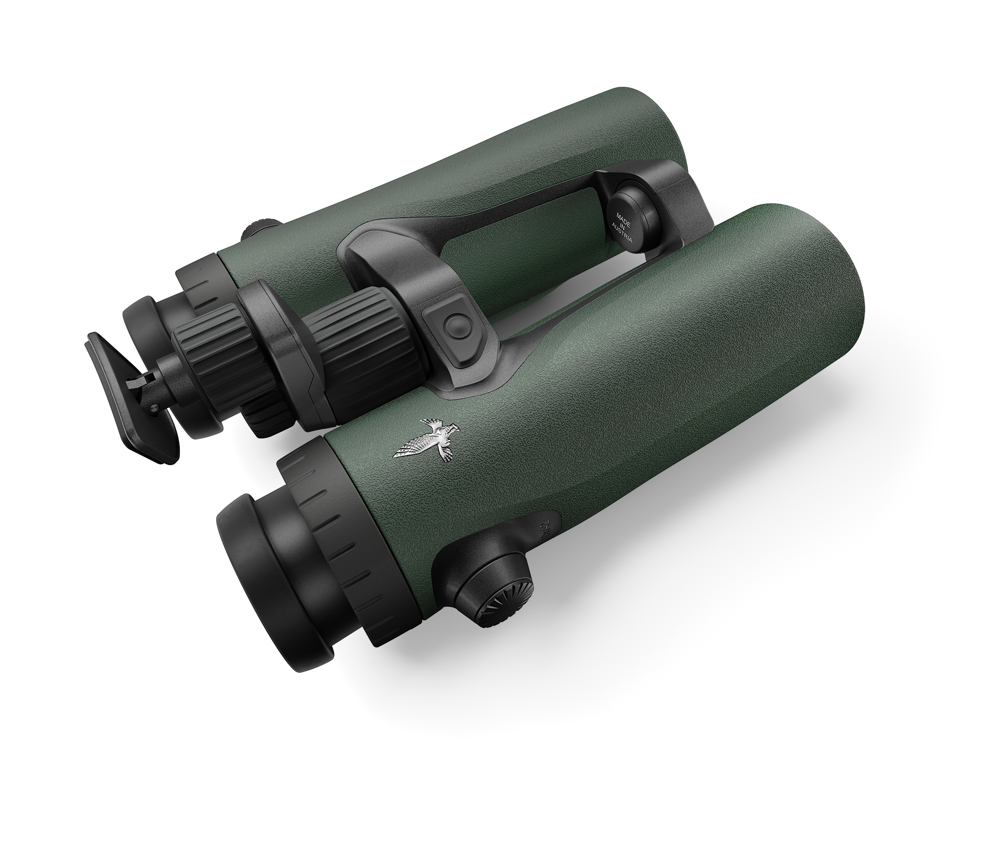 FRR forehead rest EL Range - SWAROVSKI OPTIK