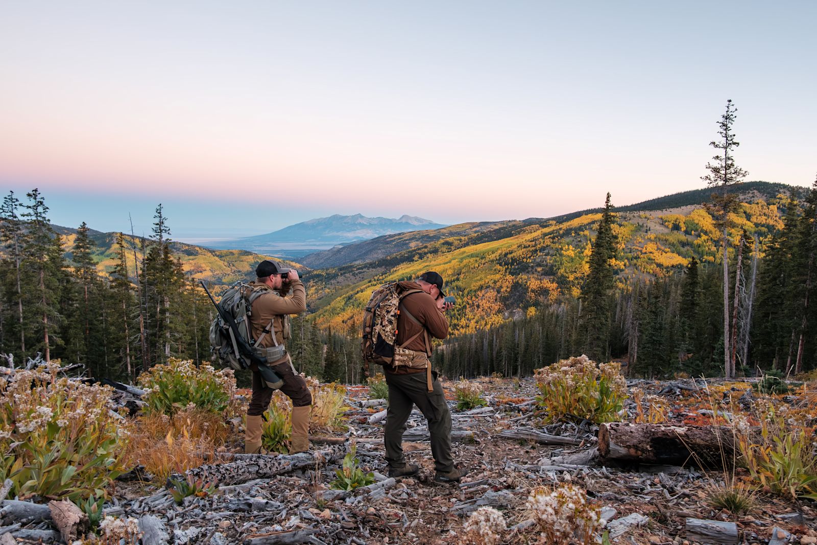 AT/ST Balance /H - HERO Image