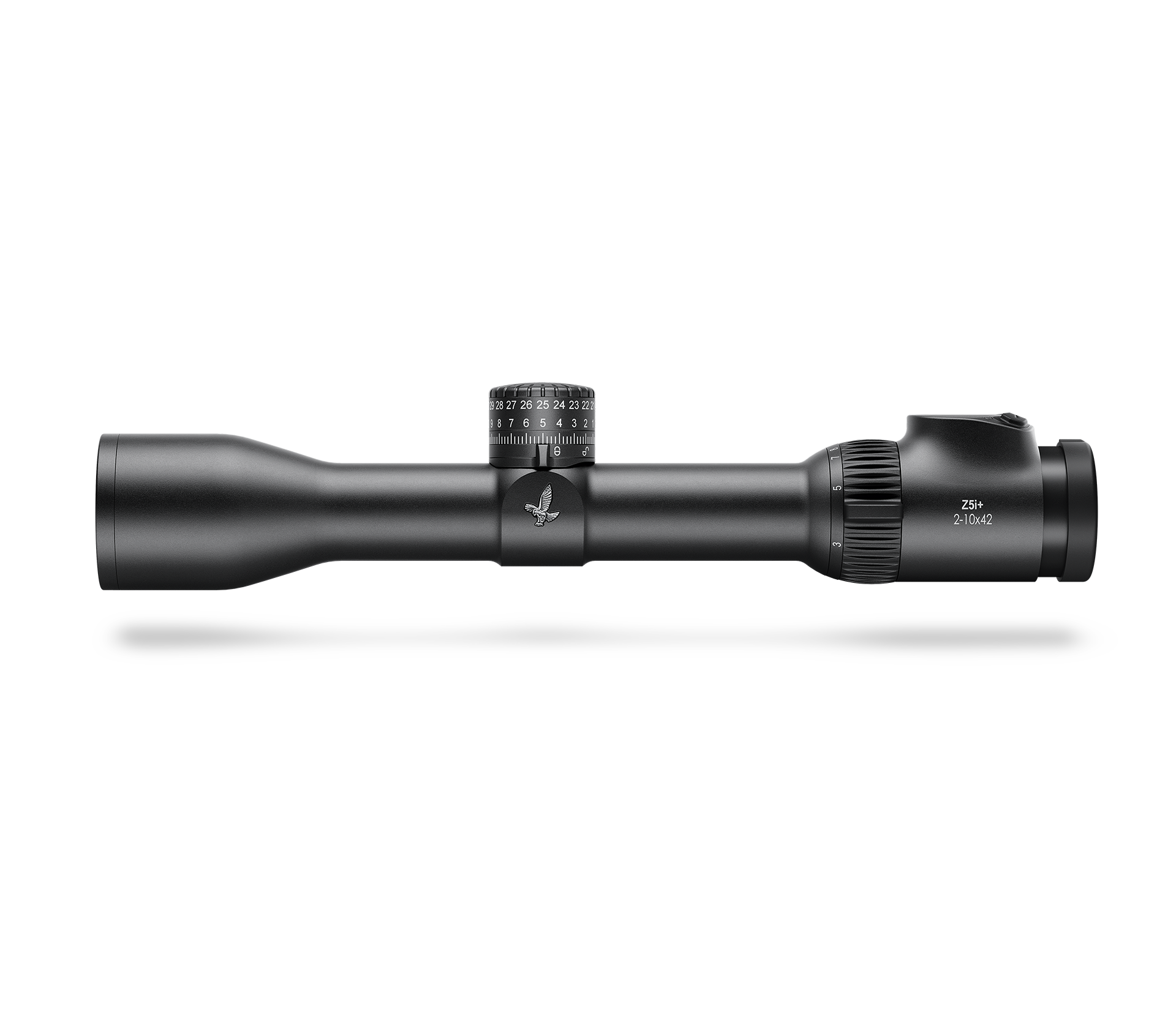 Z5i+ 2-10x42 L BT Plex-I - SWAROVSKI OPTIK
