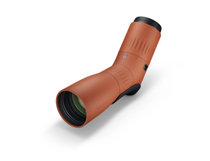 Swarovski Optik ATC spotting scope