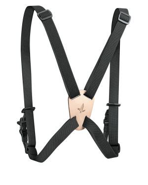 CCS comfort carrying strap - SWAROVSKI OPTIK