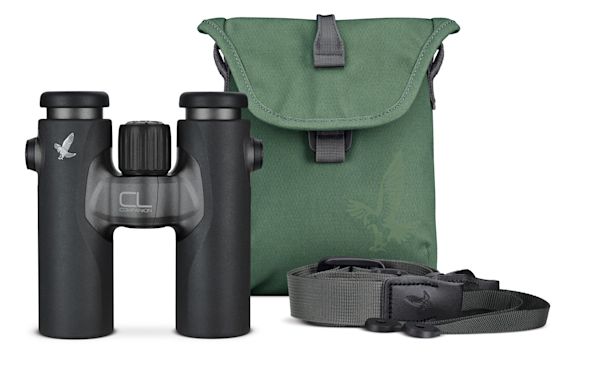 CL Companion anthrazit with field bag urban jungle ID 1017508