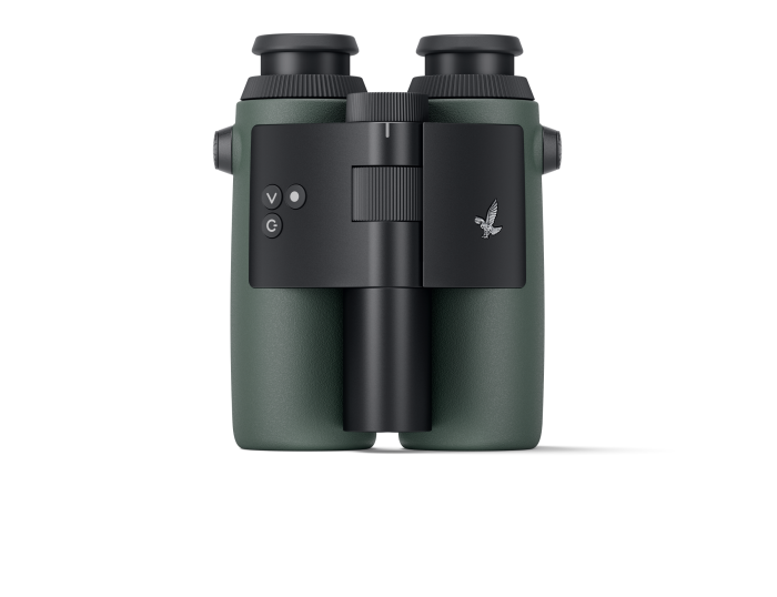 SWAROVSKI OPTIK AX Visio binoculars