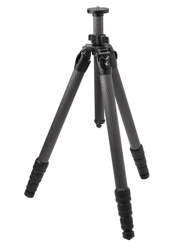 PCT professional carbon tripod SWAROVSKI OPTIK