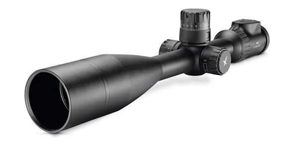 X5i 5-25x56 Sun Visor MOA