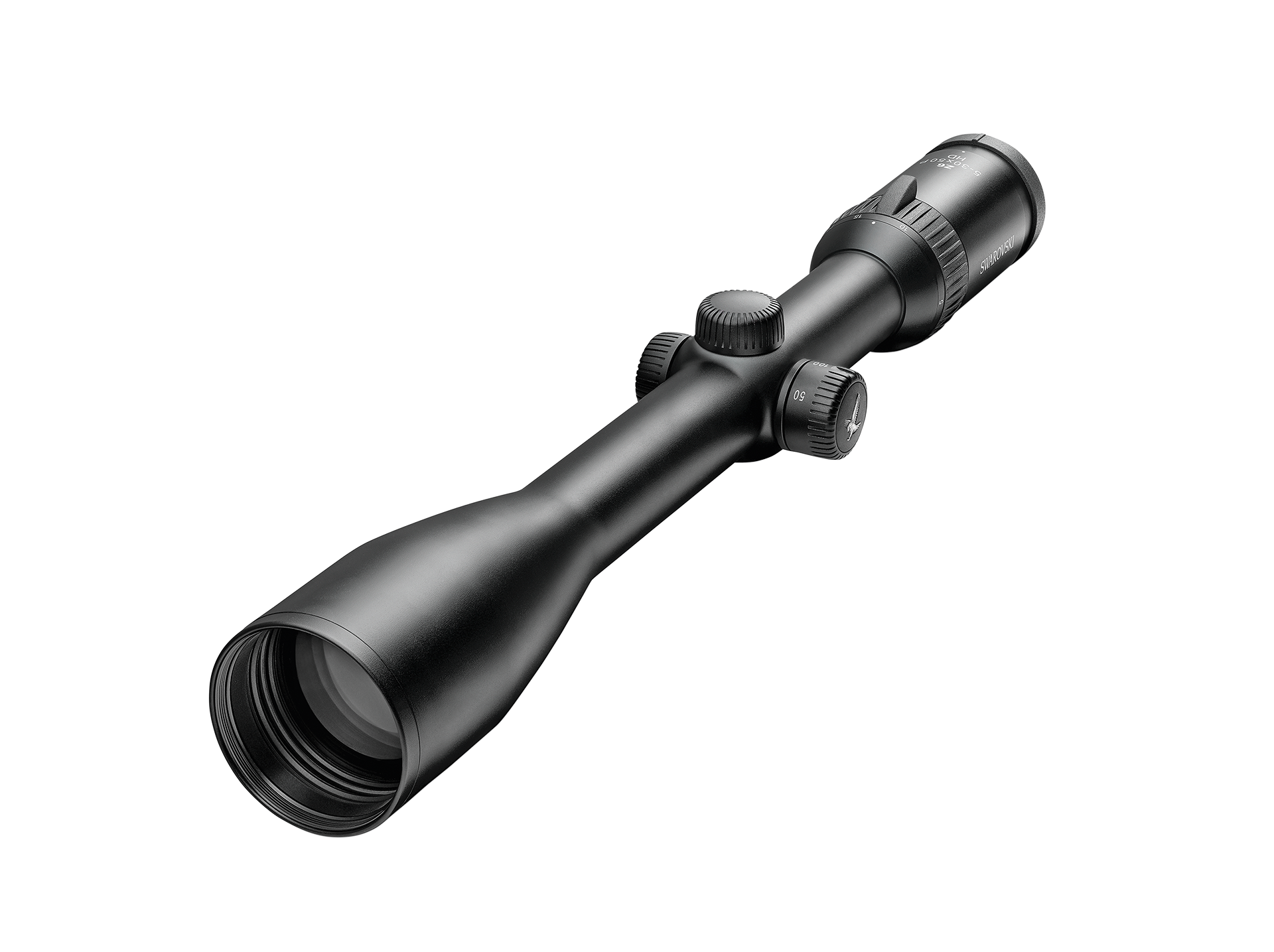 Swarovski Optik Riflescope Z6 5-30x50 P L