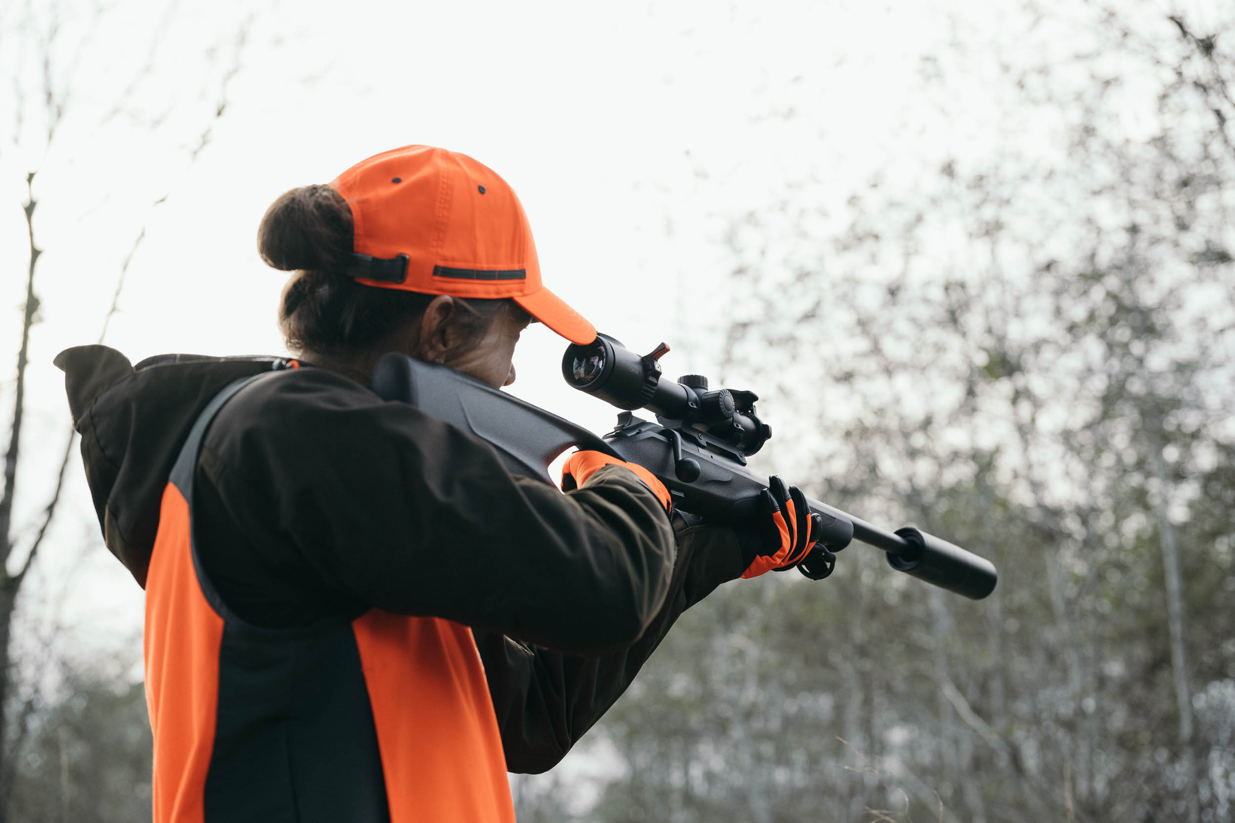 Driven Hunting Landingpage - /H/08/2026 - Image Carousel SAFETY 3