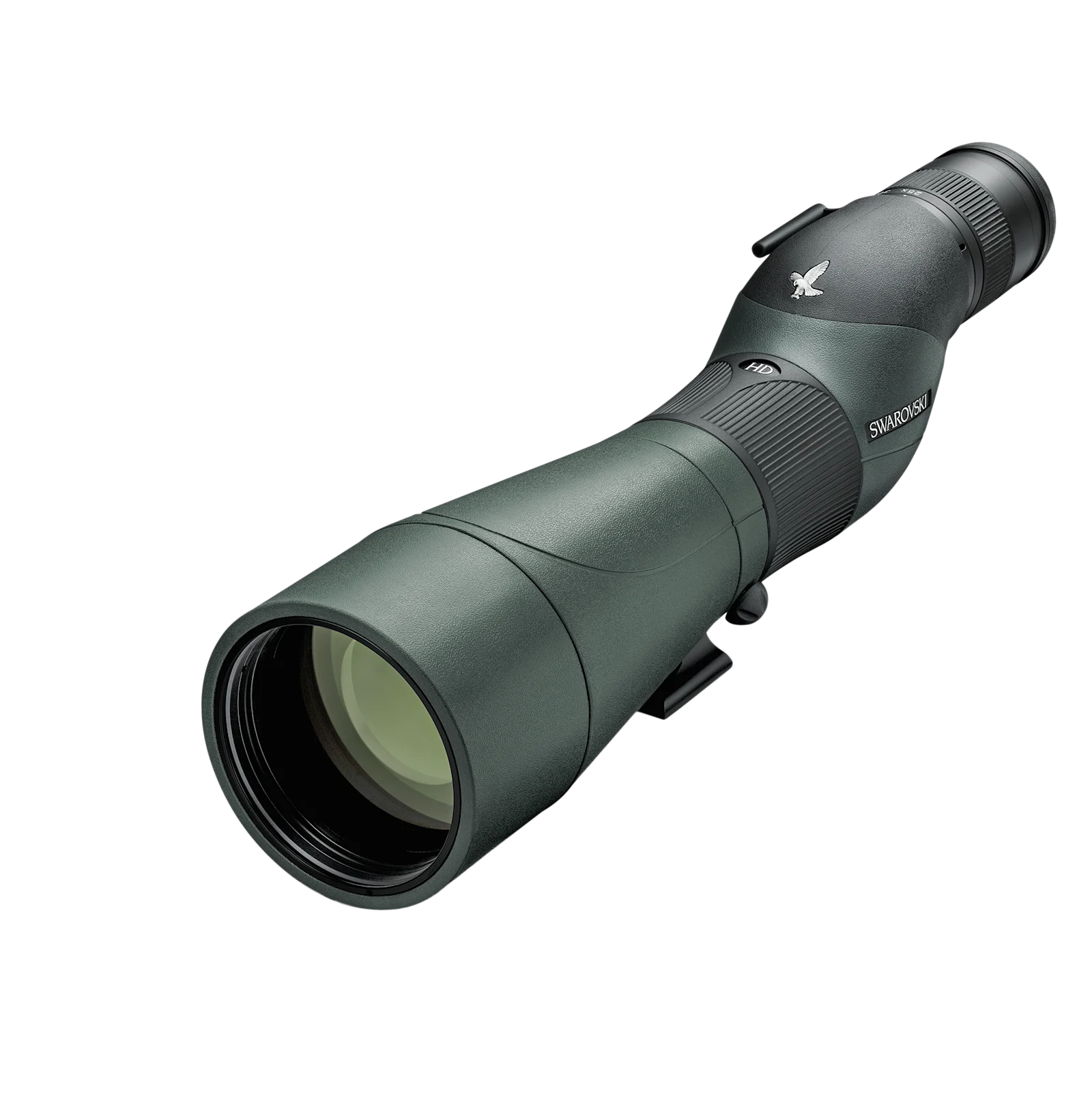 STS 80 2550x W SWAROVSKI OPTIK