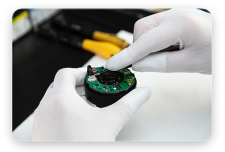 AT/ST Balance B/O - SWAROBALANCE