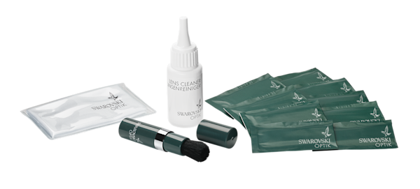 Swarovski Optik accessories Cleaning Set