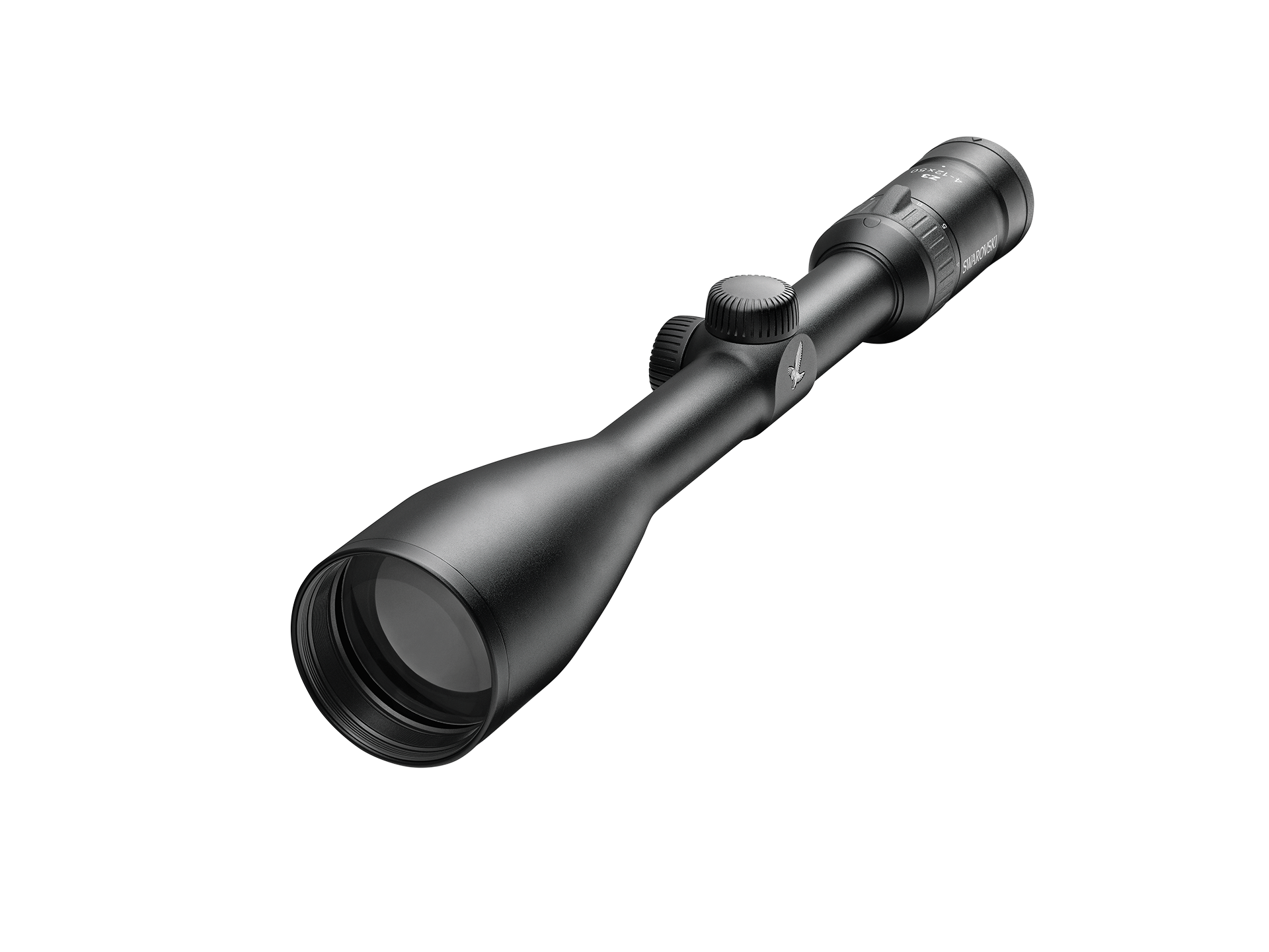 Swarovski Optik Riflescope Z3 4-12x50 