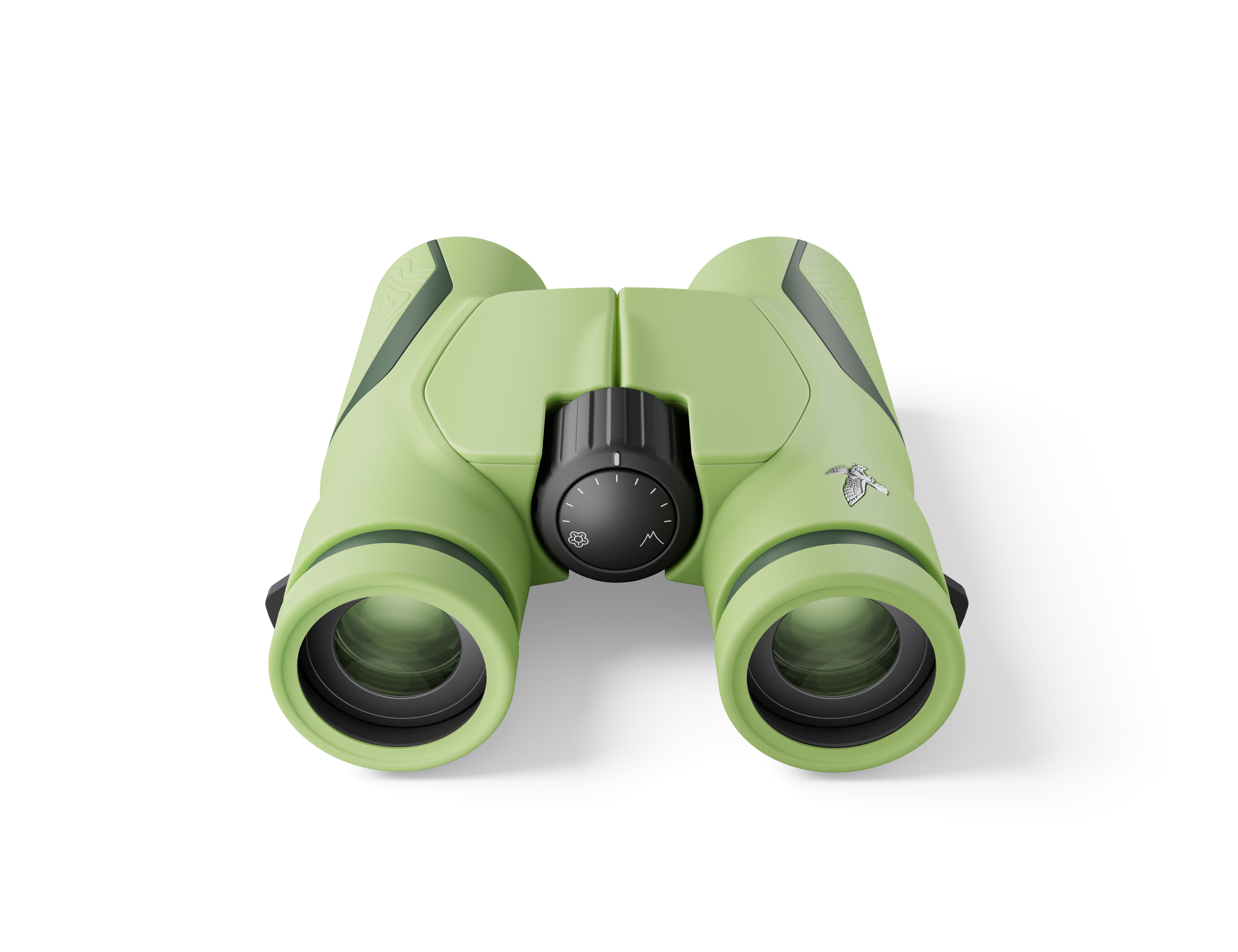 MY Junior 7x28 jungle green - SWAROVSKI OPTIK