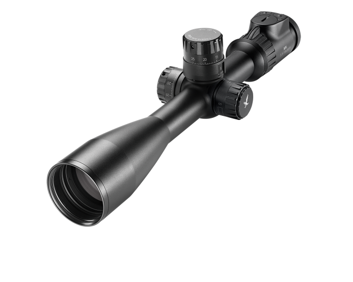 Swarovski Optik Riflescope X5i 3,5-18x50-P MRAD
