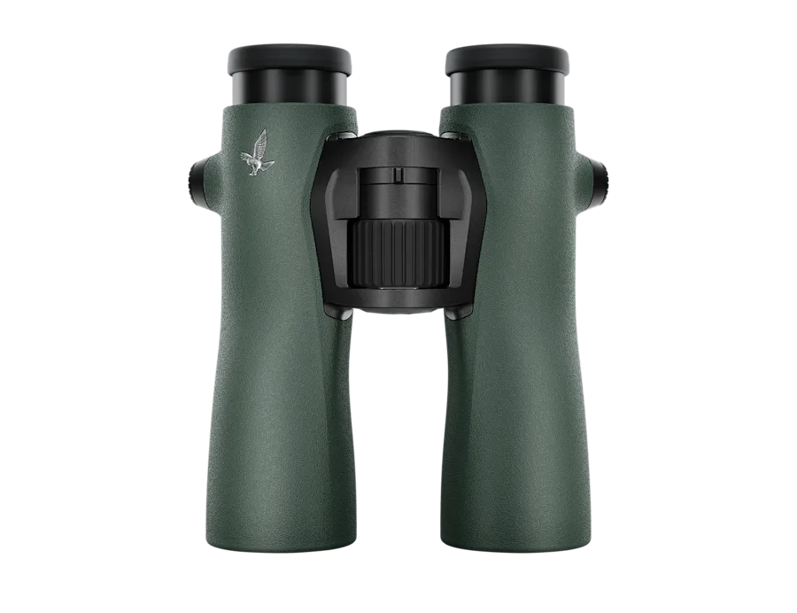 Swarovski NL Pure 10x42 green binoculars