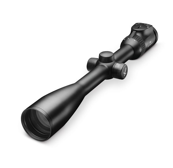 Z5i 3,5-18x44 P lead THE MOUNTAIN HUNTER