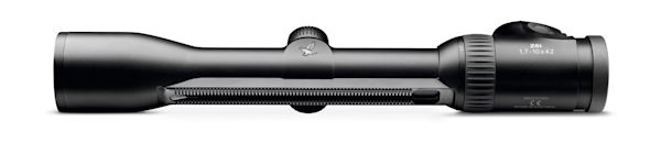 Z6i 1,7-10x42 SR side angle