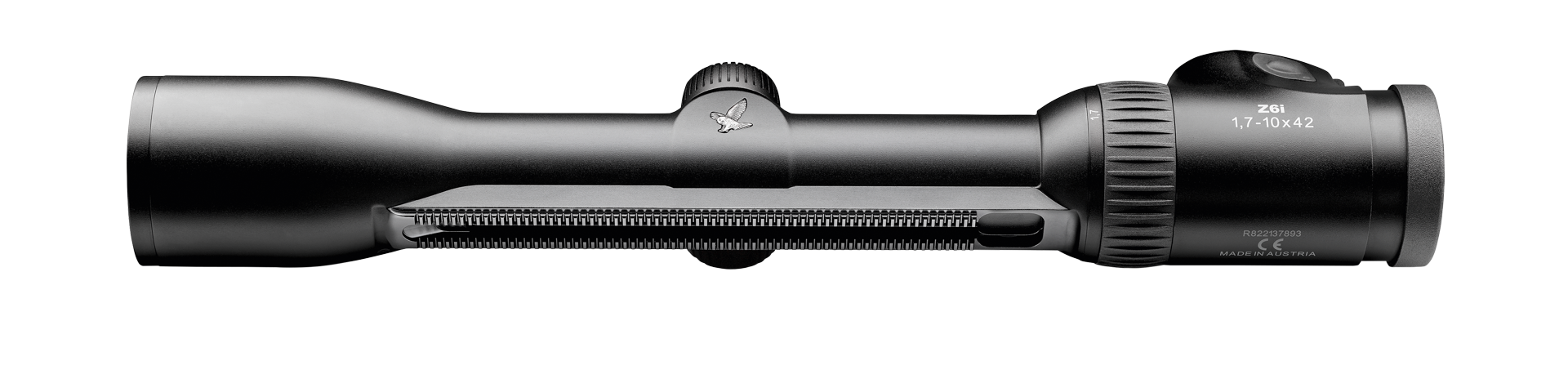 Z6i 1.7-10x42 L - SWAROVSKI OPTIK