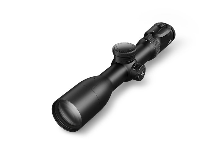 Swarovski Optik dS Gen II