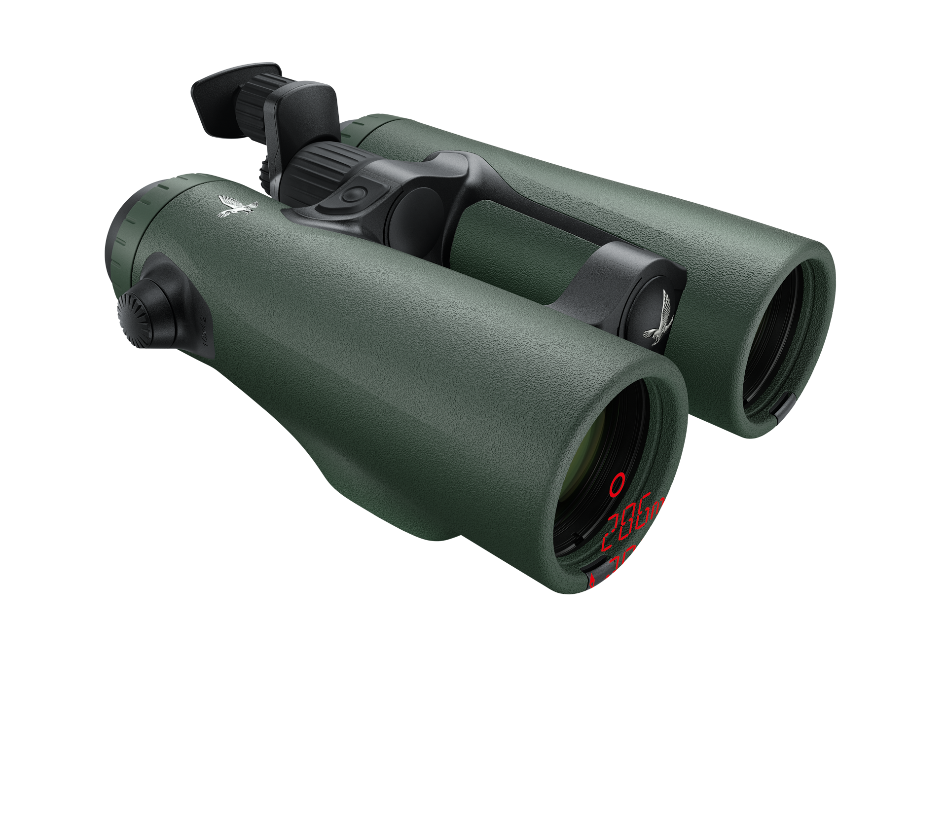 SWAROVSKI - AK141307 EL Range 8x42 - SWAROVSKI OPTIK
