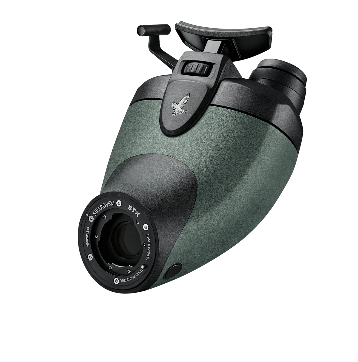 Swarovski Optik BTX Module Eyepiece -img-0