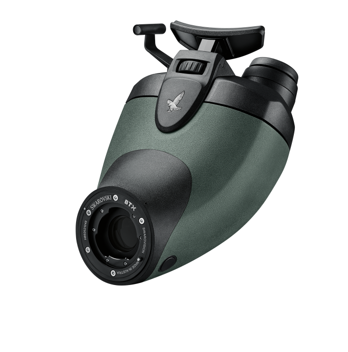 Swarovski Optik Spotting scope BTX eyepiece