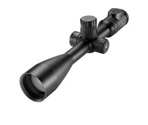 Swarovski Optik Riflescope X5i 5-25x56