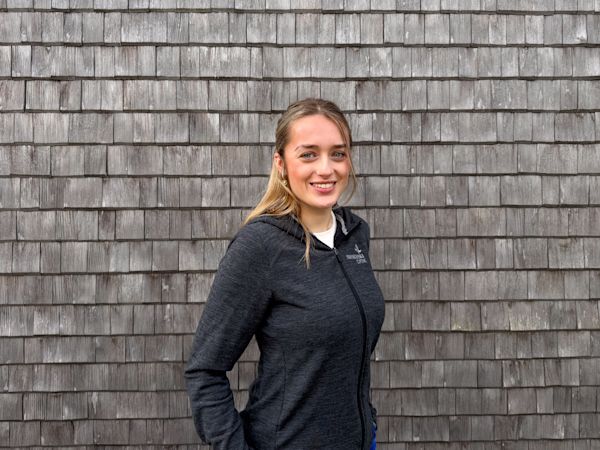 Chantal Pietrunti - 2025