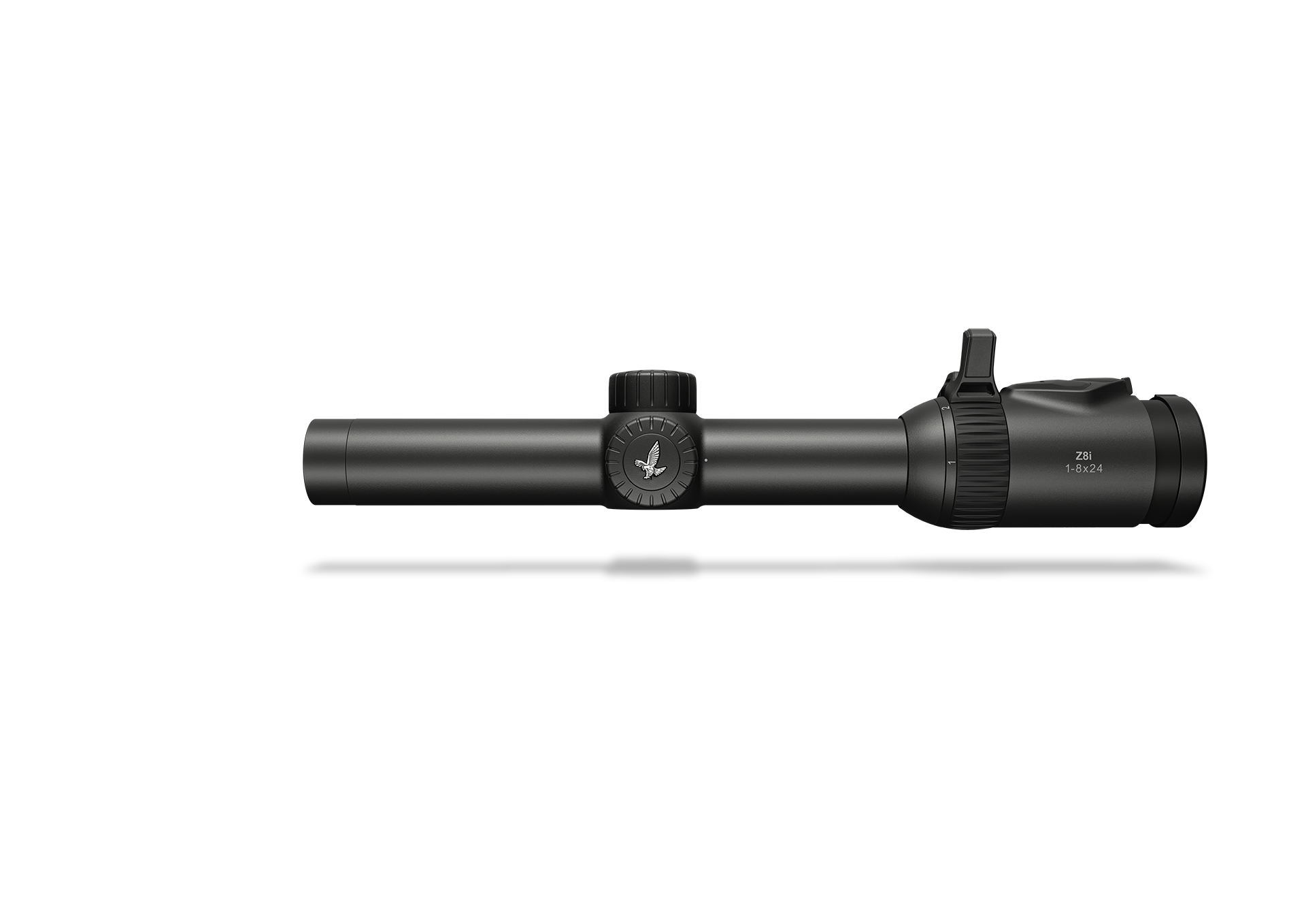 Z8i 1-8x24. L 4A-I - SWAROVSKI OPTIK