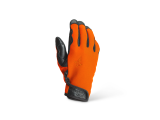 SWAROVSKI OPTIK gear collection, GP gloves pro orange