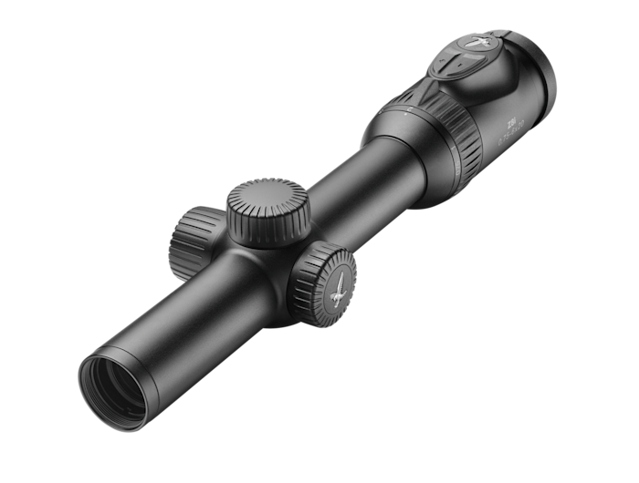 Z8i 0,75-6x20 Lead ID 1028163