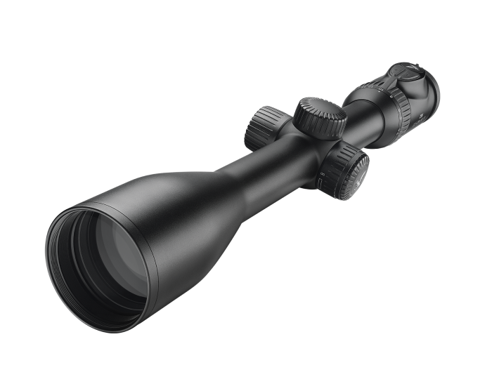 Swarovski Optik Rifle scope Z8i 3,5-28x50 P