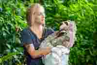 The Sloth Way of Life - B/O - HERO