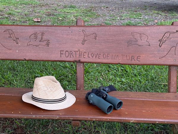 Gabriel Willow’s Costa Rica Adventure /B - HERO