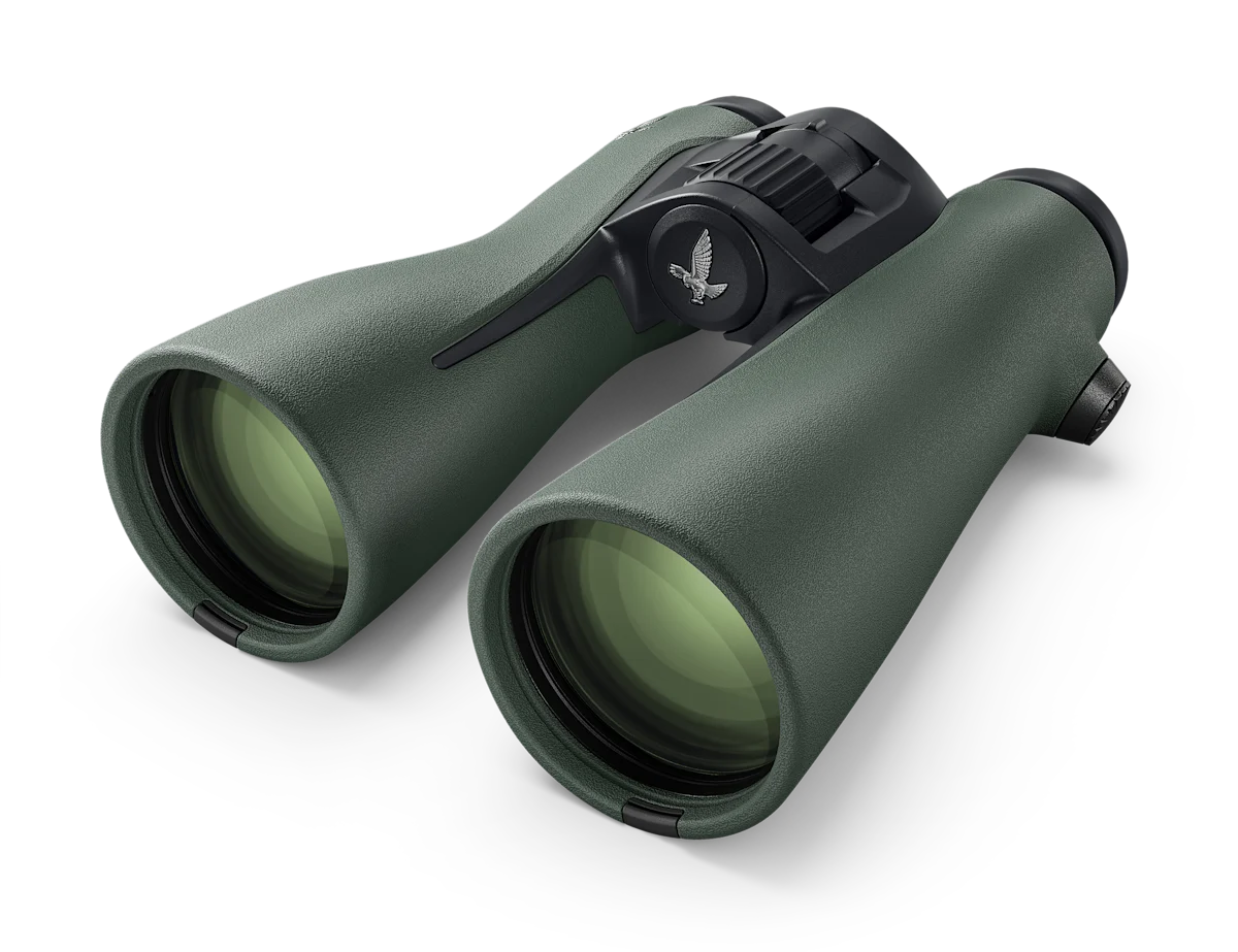 Swarovski Optik NL PURE 14x52 Green-img-0