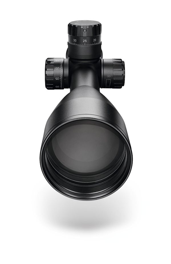 X5i 5-25x56 BT MRAD OB