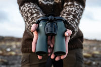 One with nature: the Iceland Hunters stalking with the NL Pure Photo_by_gunnar_gudmundsson ID:1461682