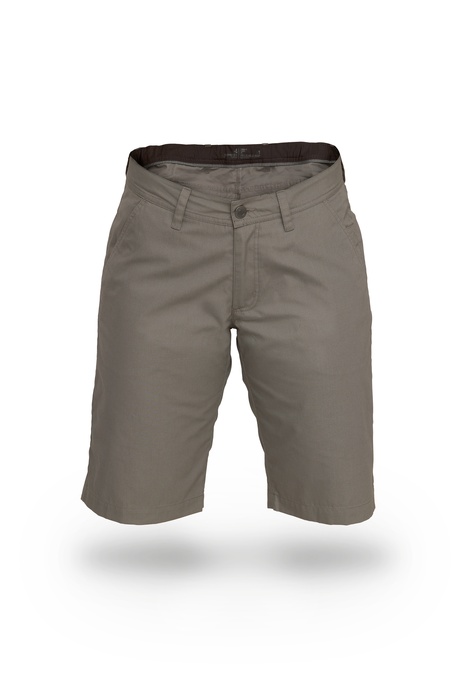  SWAROVSKI OPTIK Outdoor Shorts female