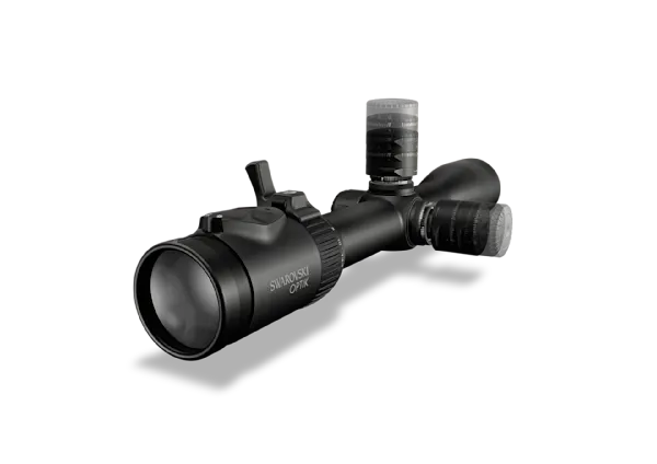 Luneta Swarovski Z8i 1.7-13.3x42