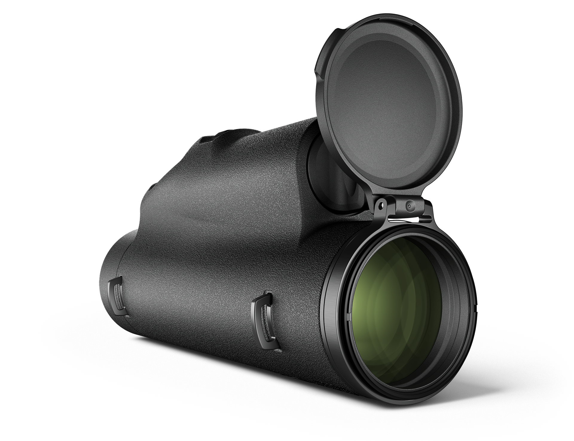 SWAROVSKI OPTIK thermal imaging TX Encounter