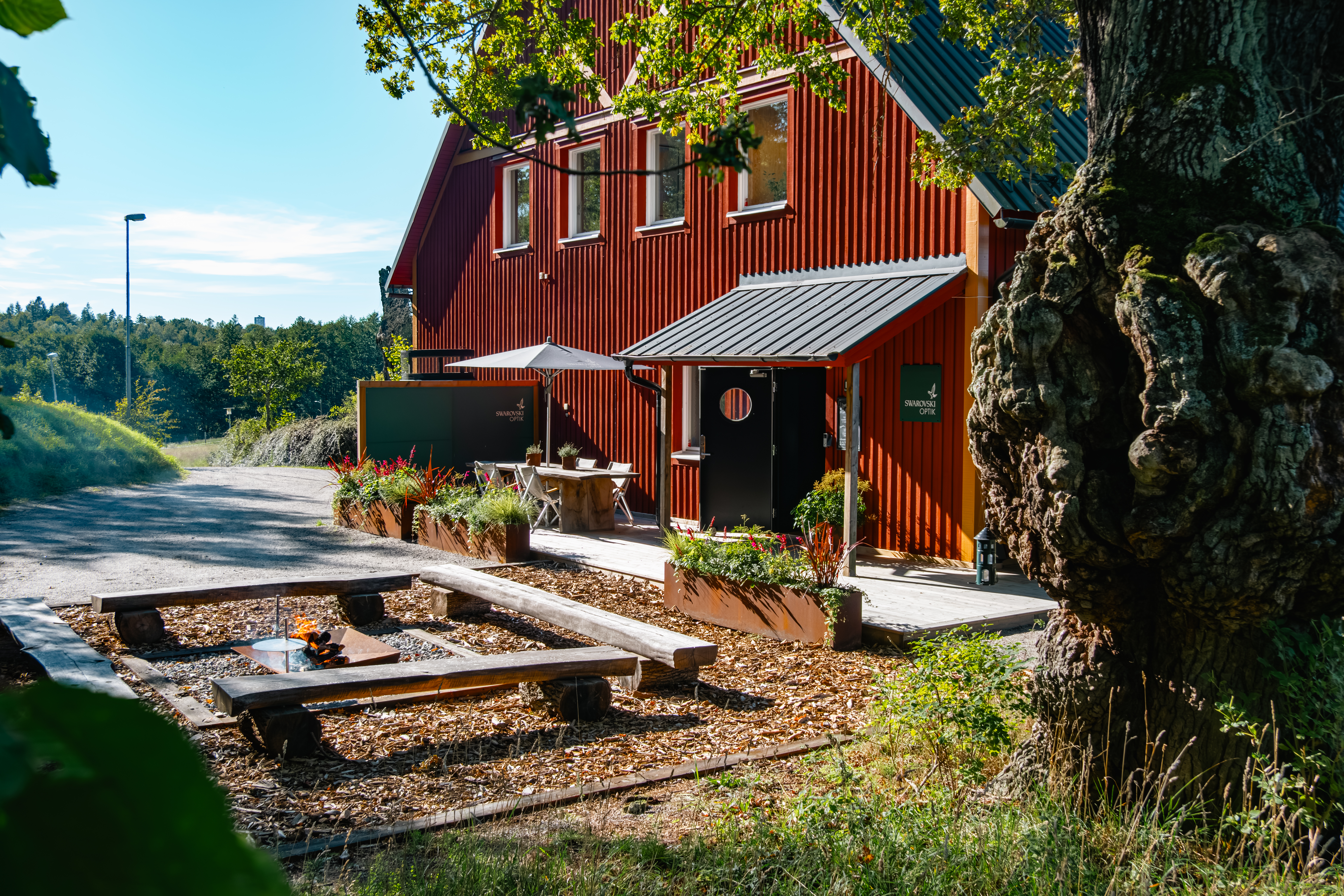 Homepage Teaser - Campex Stockholm SE