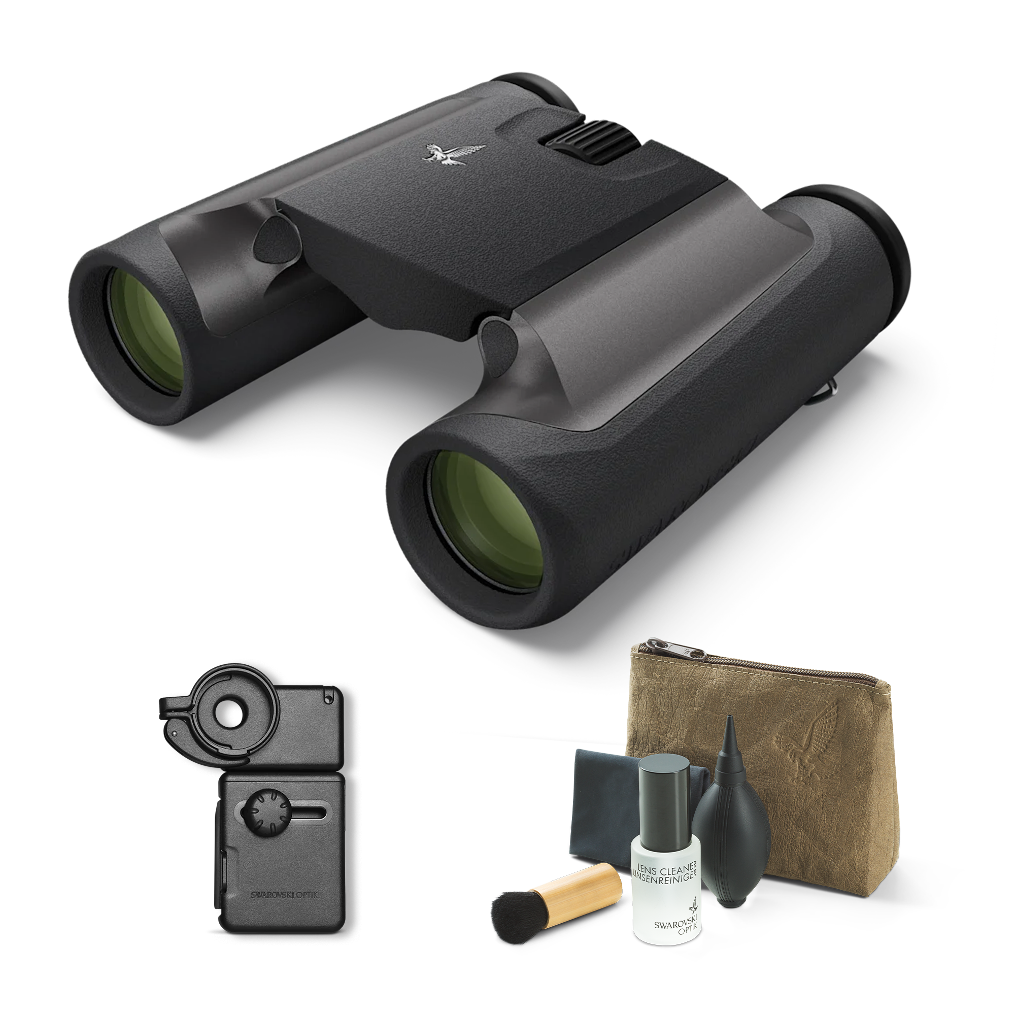 Expert Hiking Bundle