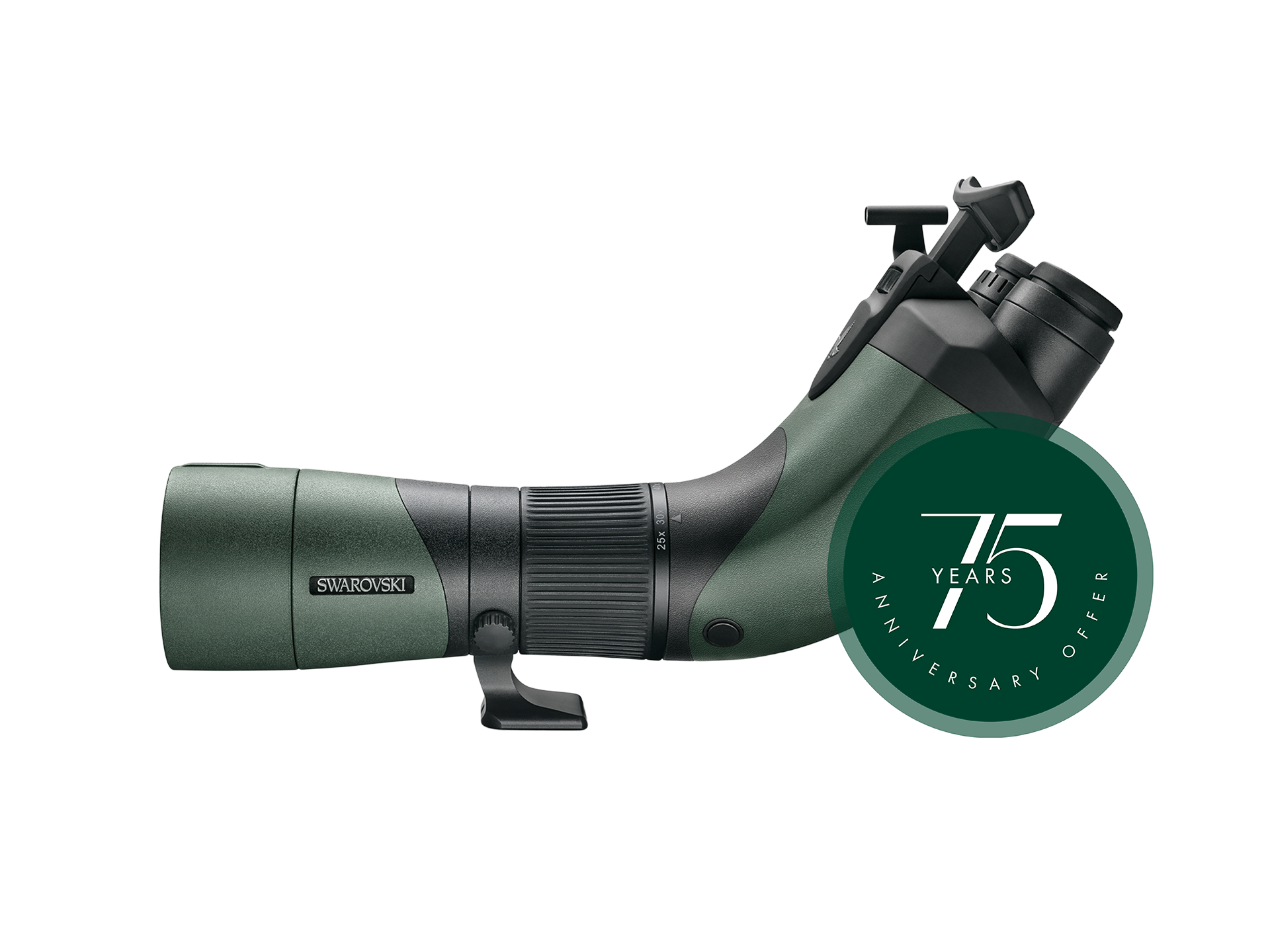 Swarovski Optik Spotting scope BTX 65mm