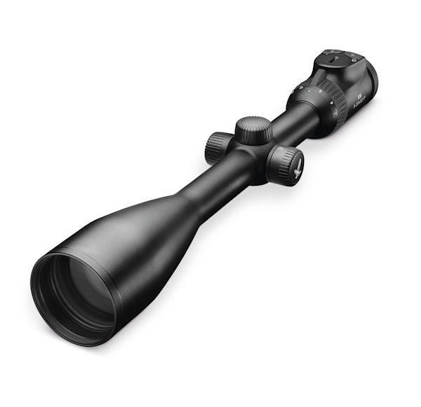 Z5i 5-25x52P THE PRAIRIE HUNTER