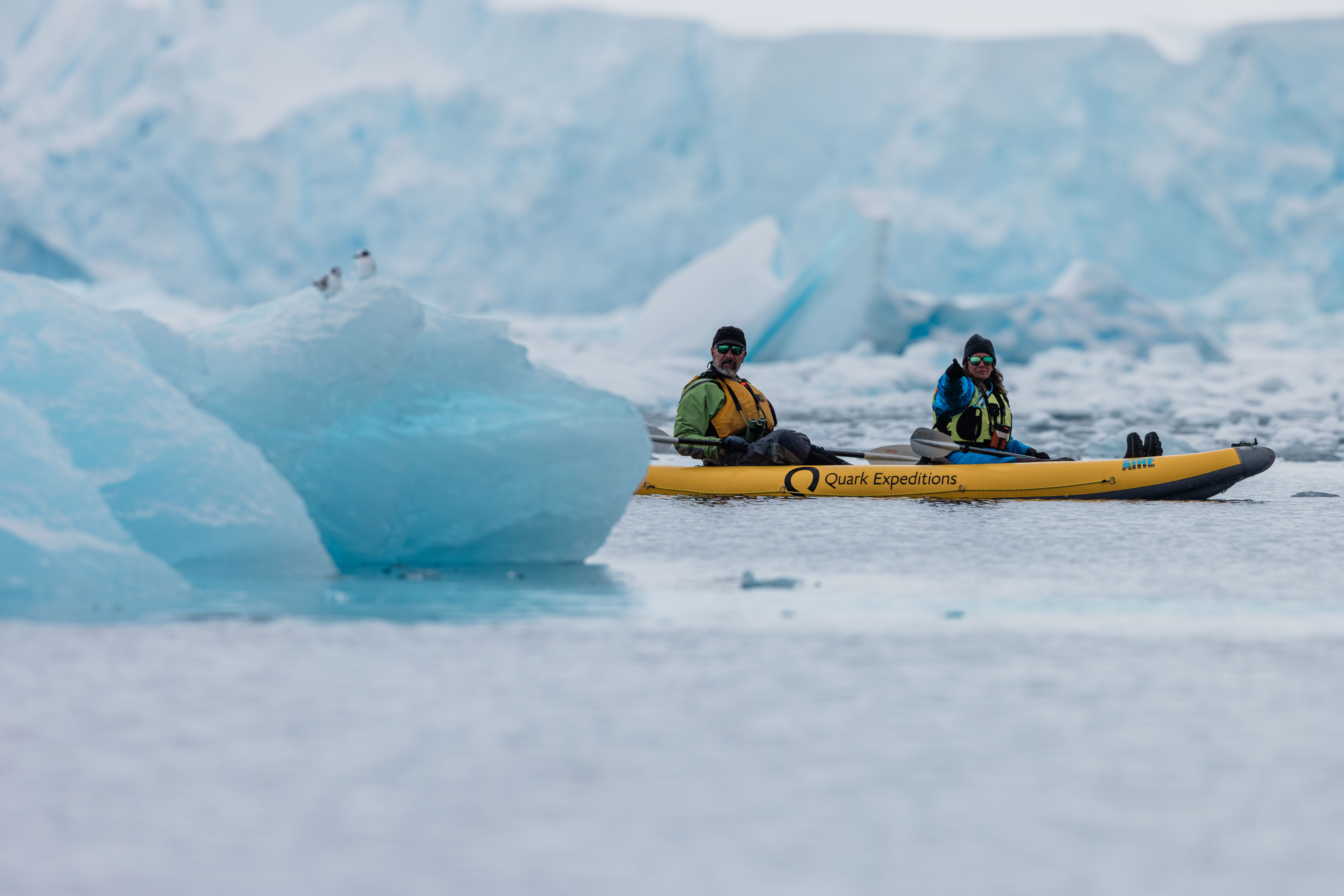 CL Companion 3.0 - H/B/O - Expedition Cruise