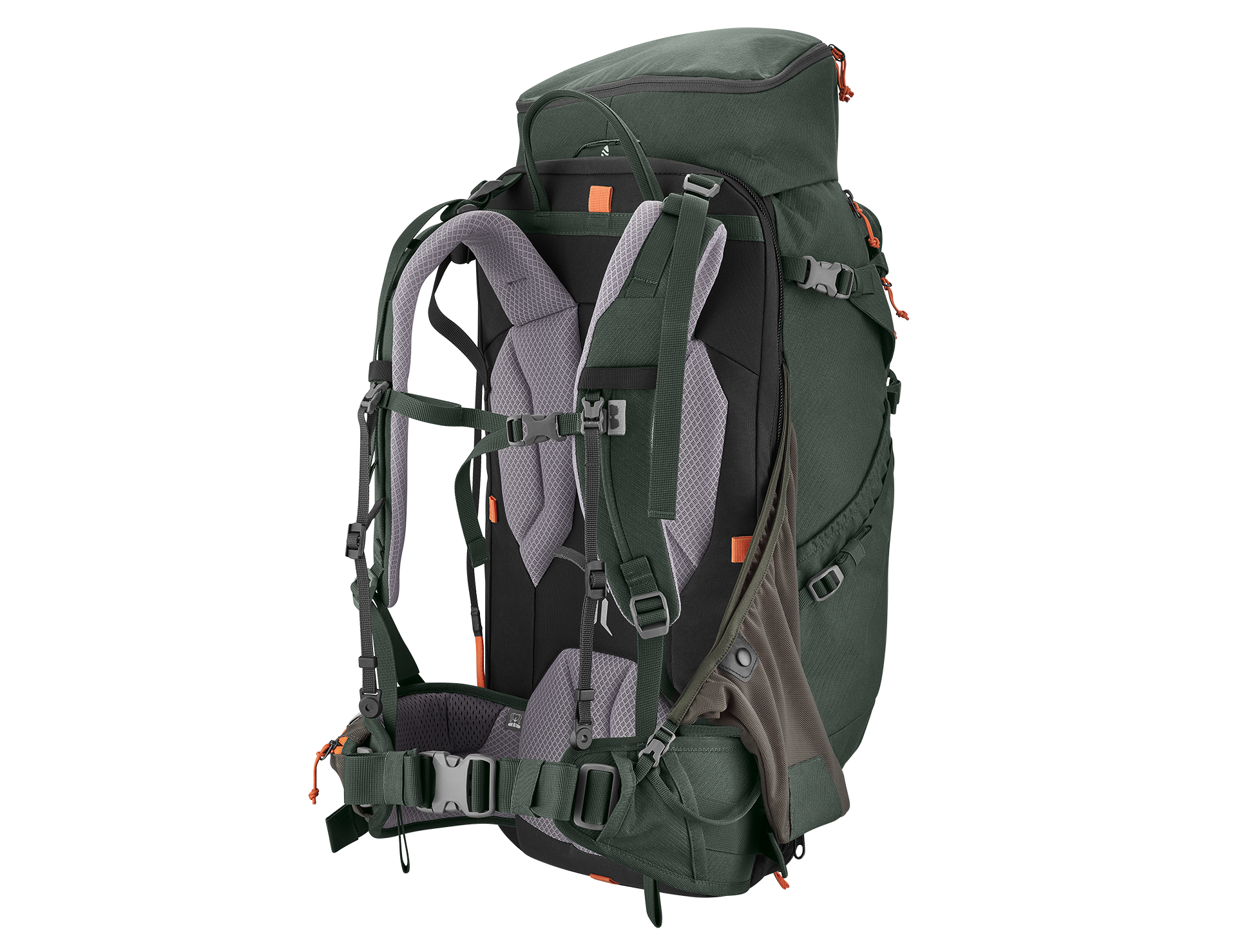 BPH backpack hunting - SWAROVSKI OPTIK