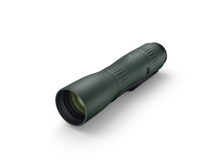 Swarovski Optik STC spotting scope